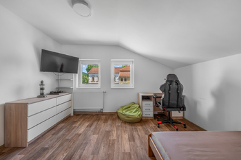 Prodej domu 120 m², Stružnice