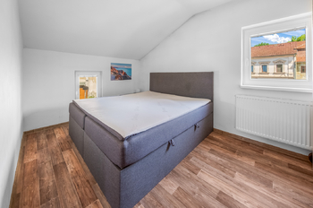 Prodej domu 120 m², Stružnice
