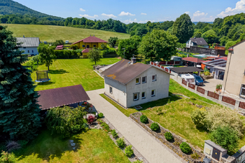 Prodej domu 120 m², Stružnice