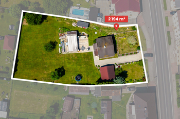 Prodej domu 120 m², Stružnice