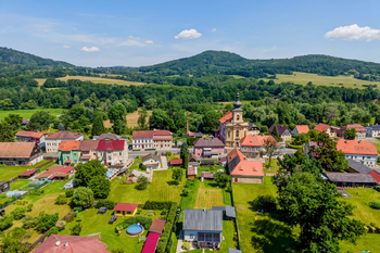 Prodej domu 120 m², Stružnice