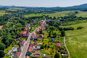 Prodej domu 120 m², Stružnice