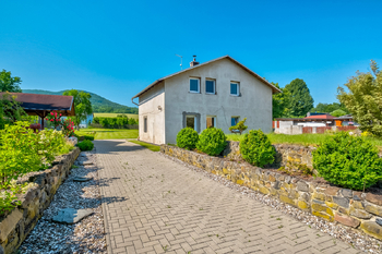 Prodej domu 120 m², Stružnice
