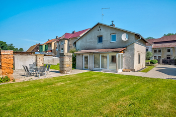 Prodej domu 120 m², Stružnice