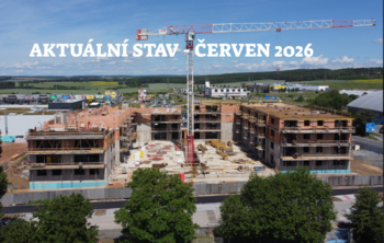 Prodej bytu 2+kk v osobním vlastnictví 57 m², Plzeň