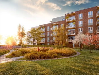 Prodej bytu 2+kk v osobním vlastnictví 57 m², Plzeň