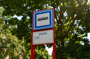 MHD - Prodej bytu 1+kk v družstevním vlastnictví 25 m², Praha 4 - Podolí