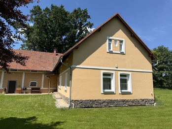 Prodej zemědělského objektu 421 m², Týnec nad Sázavou