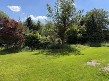 Prodej zemědělského objektu 421 m², Týnec nad Sázavou
