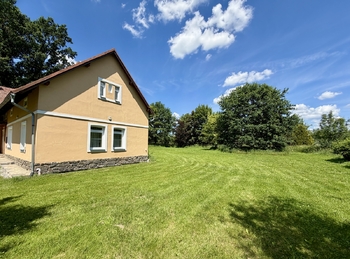 Prodej zemědělského objektu 421 m², Týnec nad Sázavou