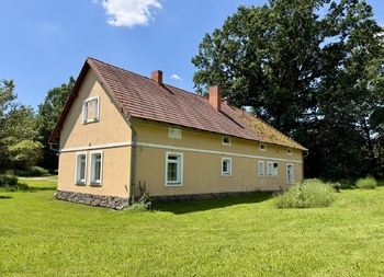 Prodej zemědělského objektu 421 m², Týnec nad Sázavou