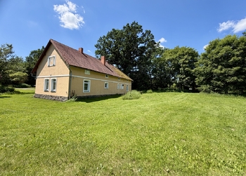 Prodej zemědělského objektu 421 m², Týnec nad Sázavou