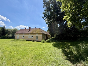 Prodej zemědělského objektu 421 m², Týnec nad Sázavou