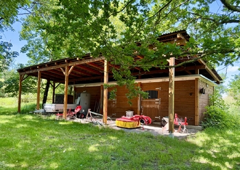 Prodej zemědělského objektu 421 m², Týnec nad Sázavou