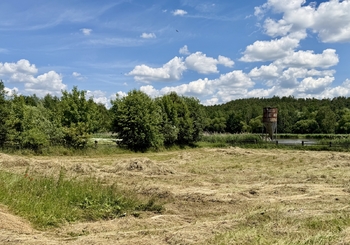 Prodej zemědělského objektu 421 m², Týnec nad Sázavou