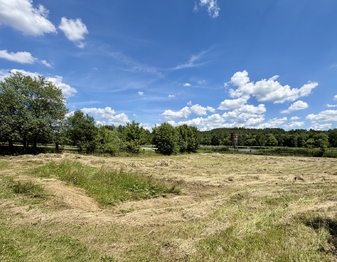 Prodej zemědělského objektu 421 m², Týnec nad Sázavou