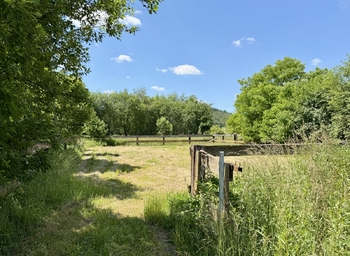 Prodej zemědělského objektu 421 m², Týnec nad Sázavou