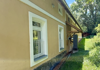 Prodej zemědělského objektu 421 m², Týnec nad Sázavou