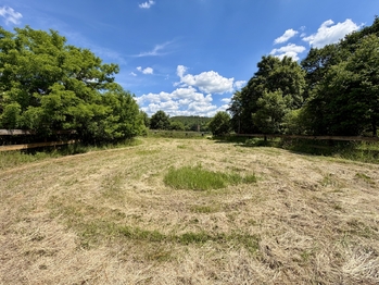 Prodej zemědělského objektu 421 m², Týnec nad Sázavou