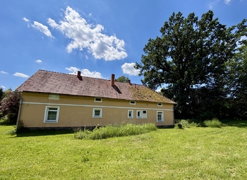 Prodej zemědělského objektu 421 m², Týnec nad Sázavou