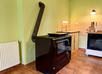 Prodej zemědělského objektu 421 m², Týnec nad Sázavou