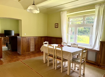 Prodej zemědělského objektu 421 m², Týnec nad Sázavou