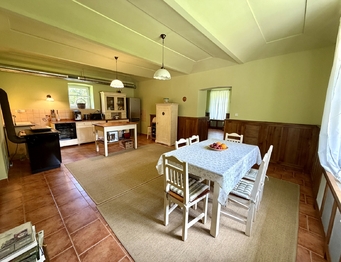 Prodej zemědělského objektu 421 m², Týnec nad Sázavou