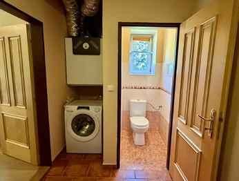 Prodej zemědělského objektu 421 m², Týnec nad Sázavou