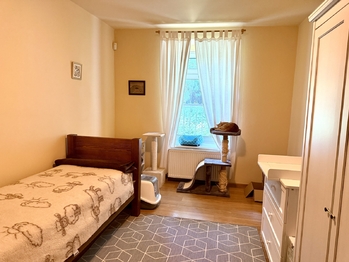Prodej zemědělského objektu 421 m², Týnec nad Sázavou
