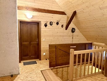 Prodej zemědělského objektu 421 m², Týnec nad Sázavou