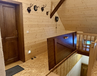 Prodej zemědělského objektu 421 m², Týnec nad Sázavou