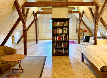 Prodej zemědělského objektu 421 m², Týnec nad Sázavou