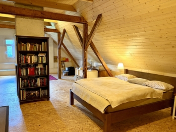 Prodej zemědělského objektu 421 m², Týnec nad Sázavou