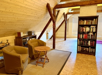 Prodej zemědělského objektu 421 m², Týnec nad Sázavou