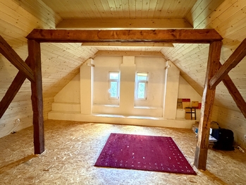 Prodej zemědělského objektu 421 m², Týnec nad Sázavou