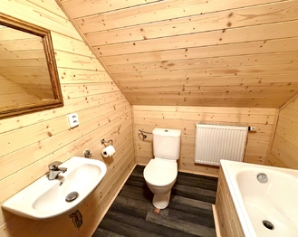 Prodej zemědělského objektu 421 m², Týnec nad Sázavou