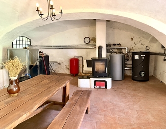 Prodej zemědělského objektu 421 m², Týnec nad Sázavou