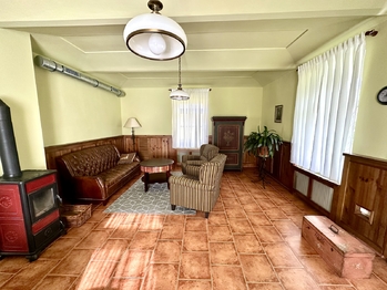 Prodej zemědělského objektu 421 m², Týnec nad Sázavou