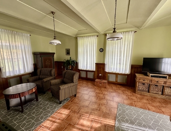 Prodej zemědělského objektu 421 m², Týnec nad Sázavou