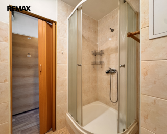Pronájem bytu 1+1 v osobním vlastnictví 36 m², Bílina