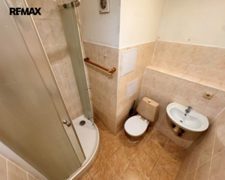 Pronájem bytu 1+1 v osobním vlastnictví 36 m², Bílina