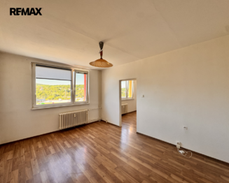Pronájem bytu 1+1 v osobním vlastnictví 36 m², Bílina
