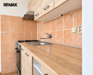Pronájem bytu 1+1 v osobním vlastnictví 36 m², Bílina