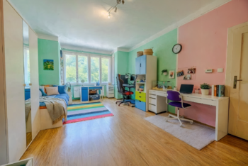 Prodej bytu 3+1 v osobním vlastnictví 78 m², Opava