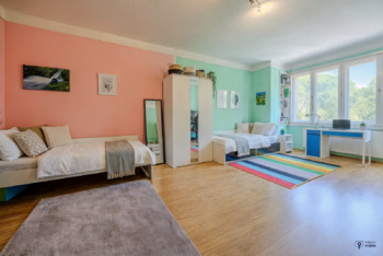Prodej bytu 3+1 v osobním vlastnictví 78 m², Opava