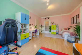 Prodej bytu 3+1 v osobním vlastnictví 78 m², Opava
