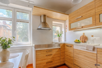 Prodej bytu 3+1 v osobním vlastnictví 78 m², Opava