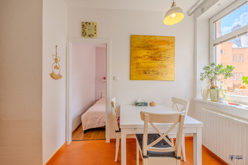Prodej bytu 3+1 v osobním vlastnictví 78 m², Opava