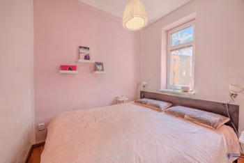 Prodej bytu 3+1 v osobním vlastnictví 78 m², Opava