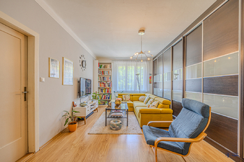 Prodej bytu 3+1 v osobním vlastnictví 78 m², Opava
